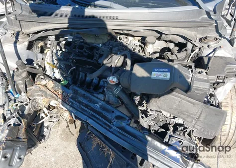 2017 Hyundai Veloster from USA, damaged, VIN KMHTC6AD2HU306142